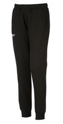 Pantalon jog de rugby Force XV FORCE enfant noir