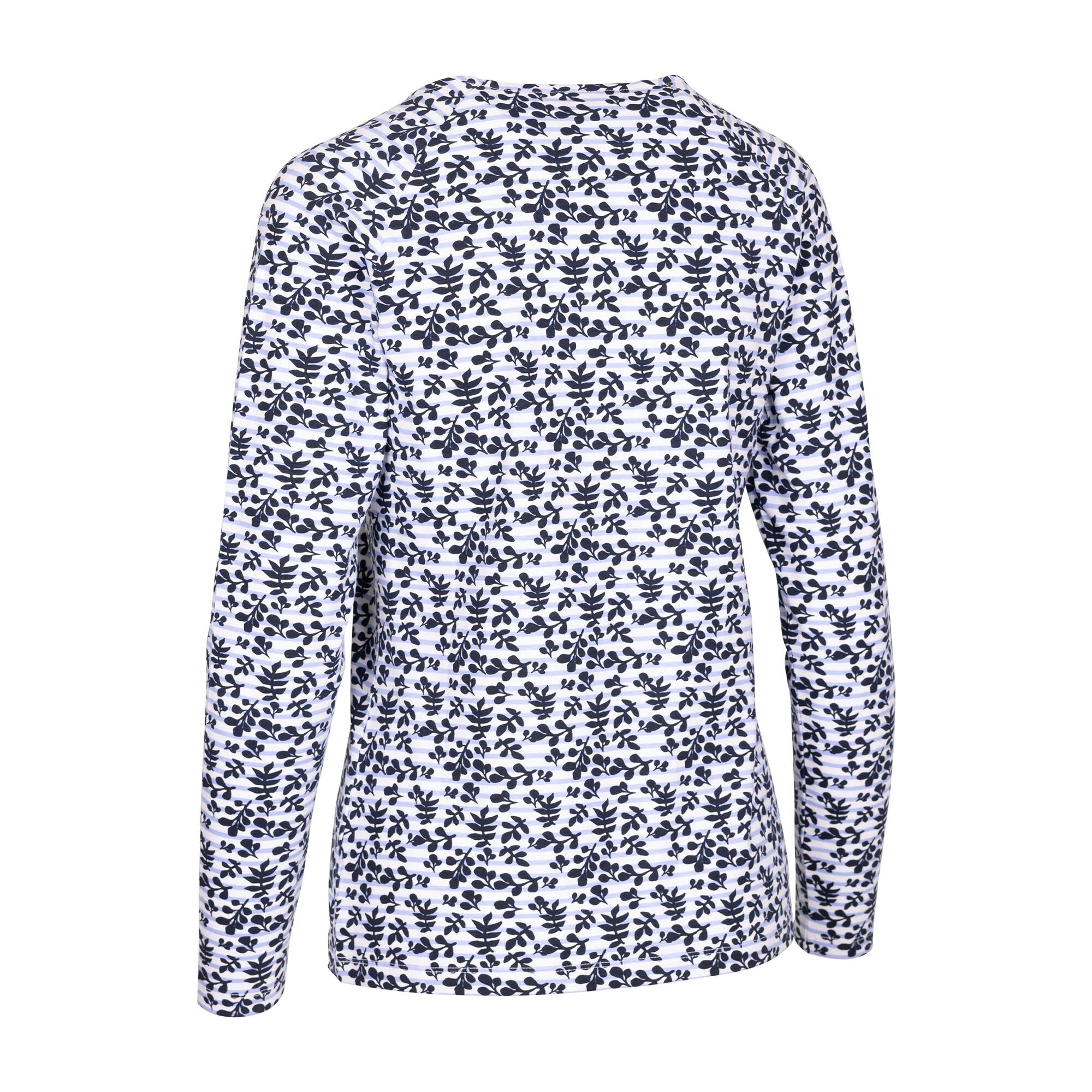 Jersey Lottie para Mujer Azul Frío 2/4