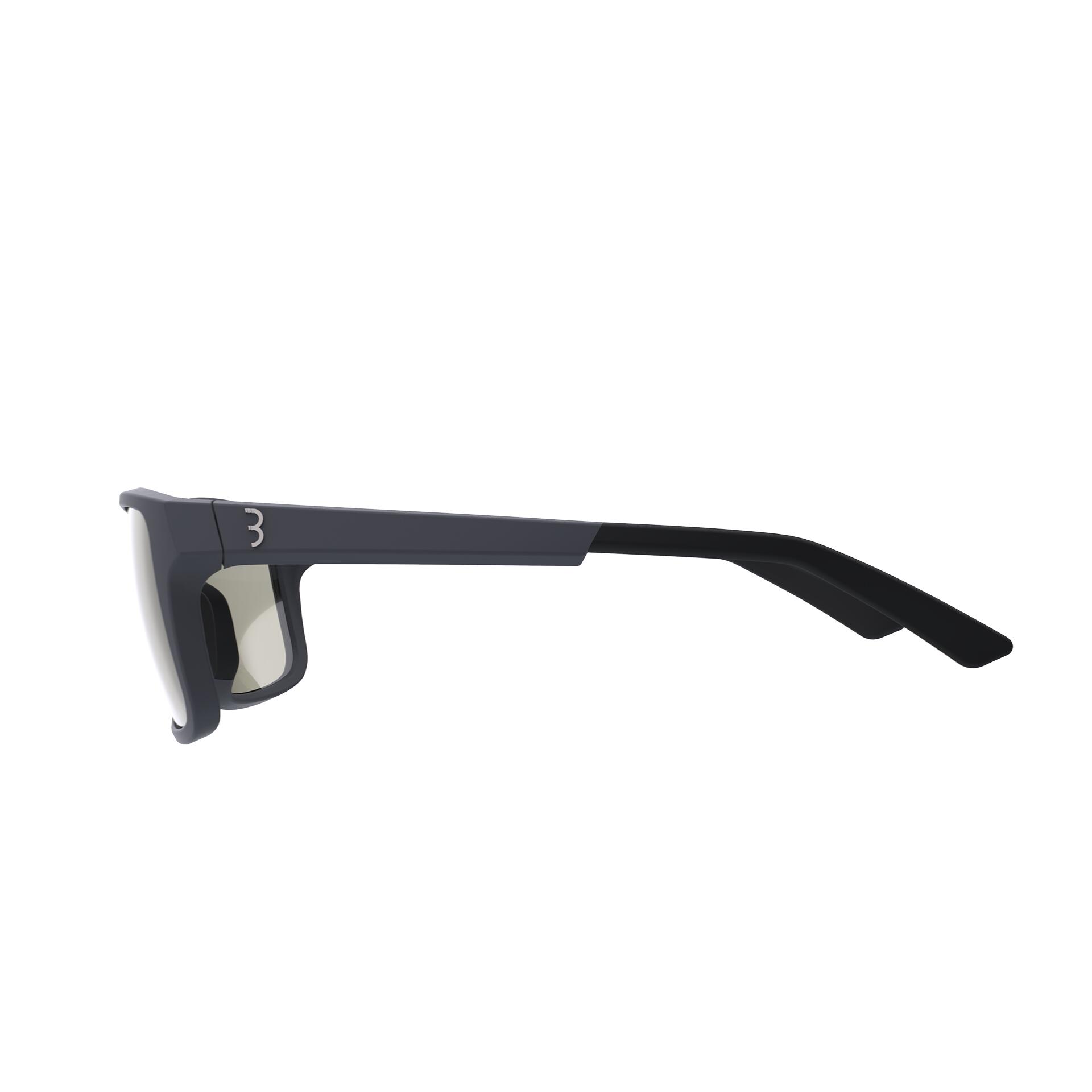 Lunettes BBB Spectre Reader PH+ 1.5 Anthracite 6/7