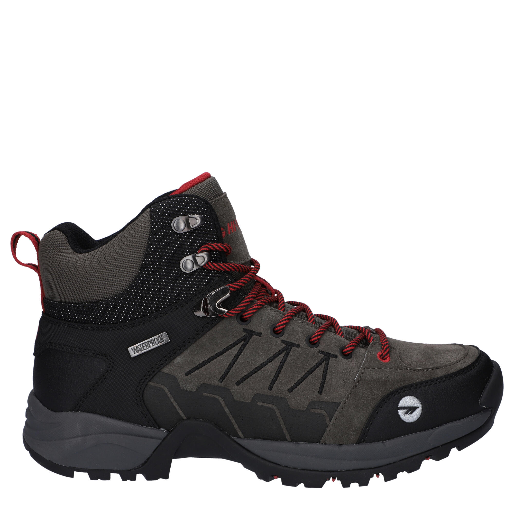 HI-TEC botas de senderismo Hi-Tec VLite Orión 2/5