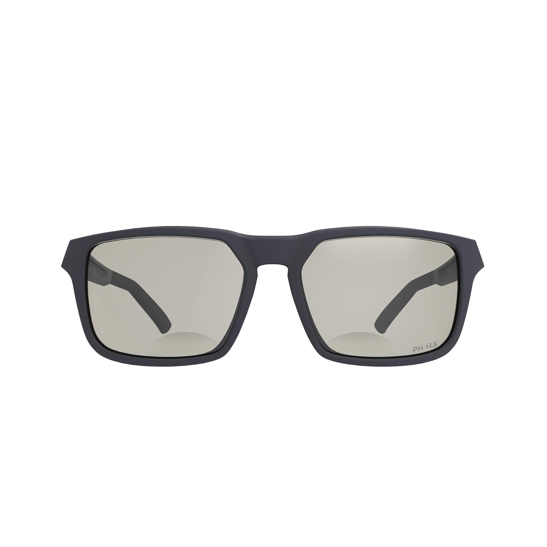 Lunettes BBB Spectre Reader PH+ 1.5 Anthracite 5/7