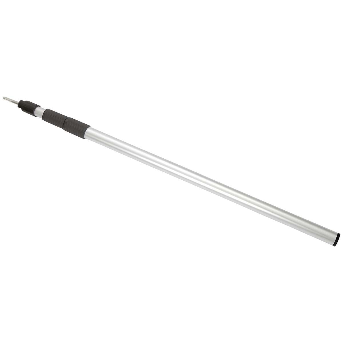 Mât de tension pour auvent - 3 Pièces - 102-260 cm 3/7