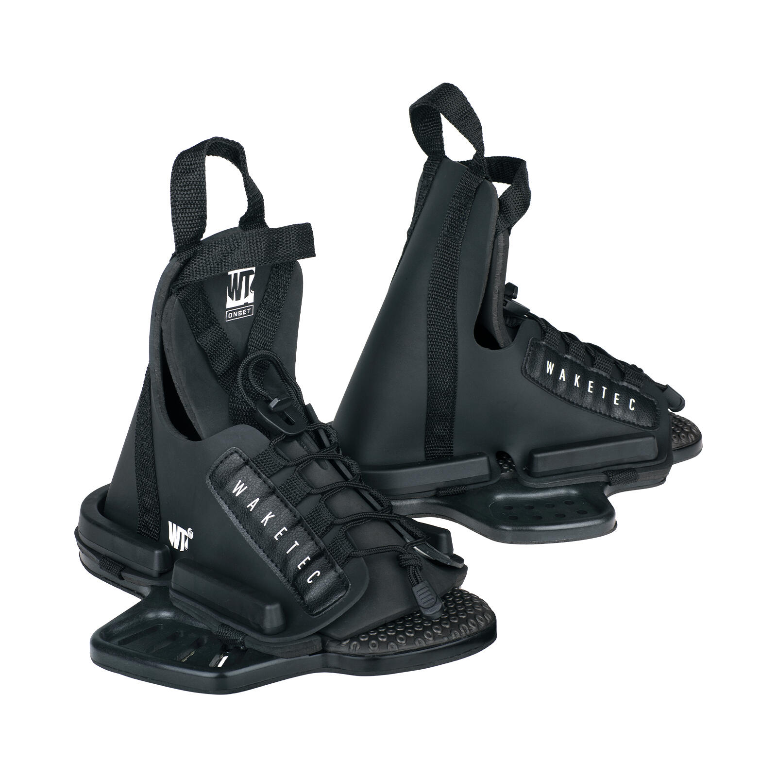 Wakeboard Set Liberty 128 cm mit OnSet Bindung Boot & Seilbahn Kinder 2/6