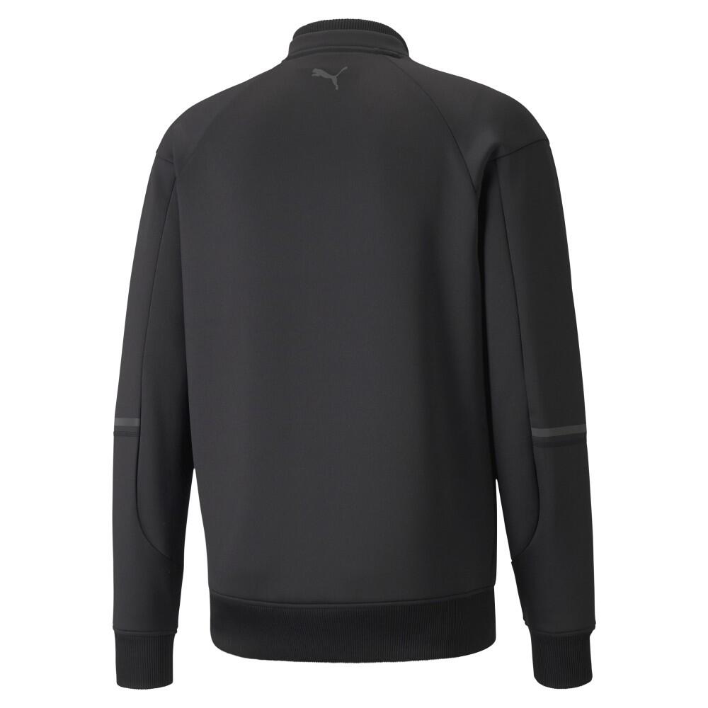 Fd Bmw Mms Spacer Jkt Veste de survêtement Homme 2/3