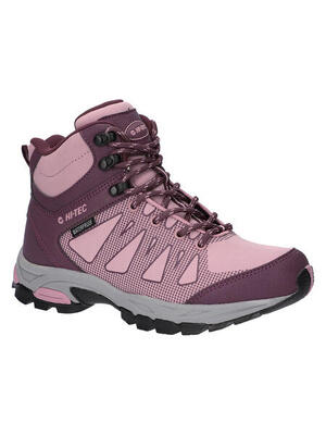 Hi-tec wandelschoenen raven mid, wp womand
