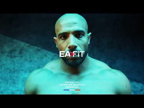 EAFIT Ripped Max Gel 200 ml 7/7