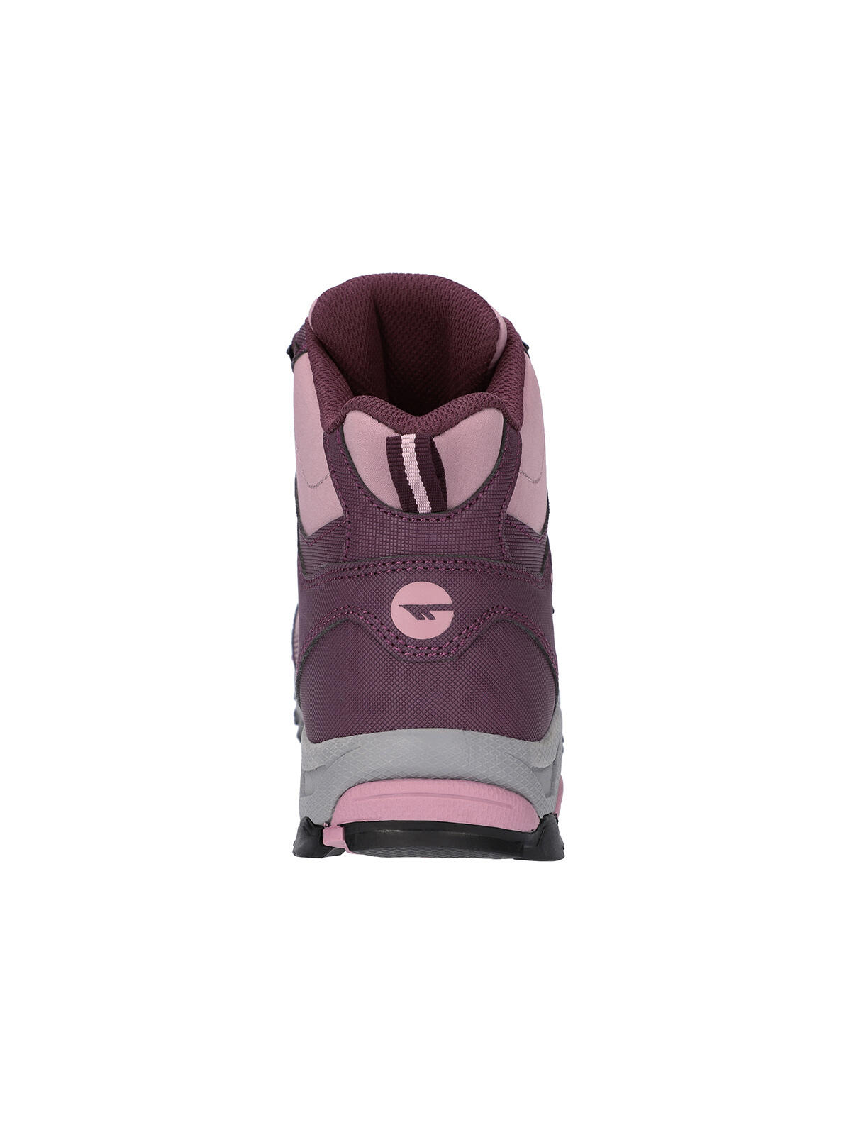 HI-TEC botas de senderismo Cuervo Medio, WP Mujer 5/5
