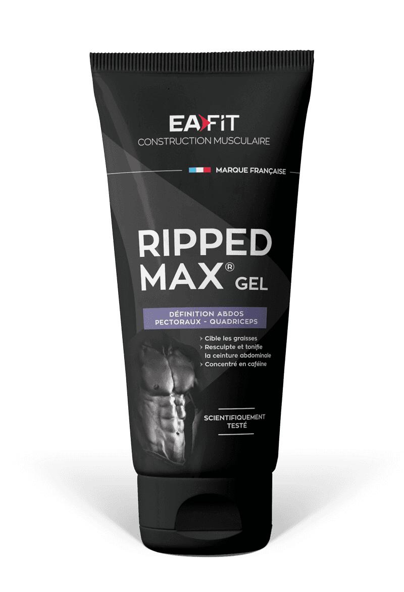 EAFIT Ripped Max Gel 200 ml 1/7