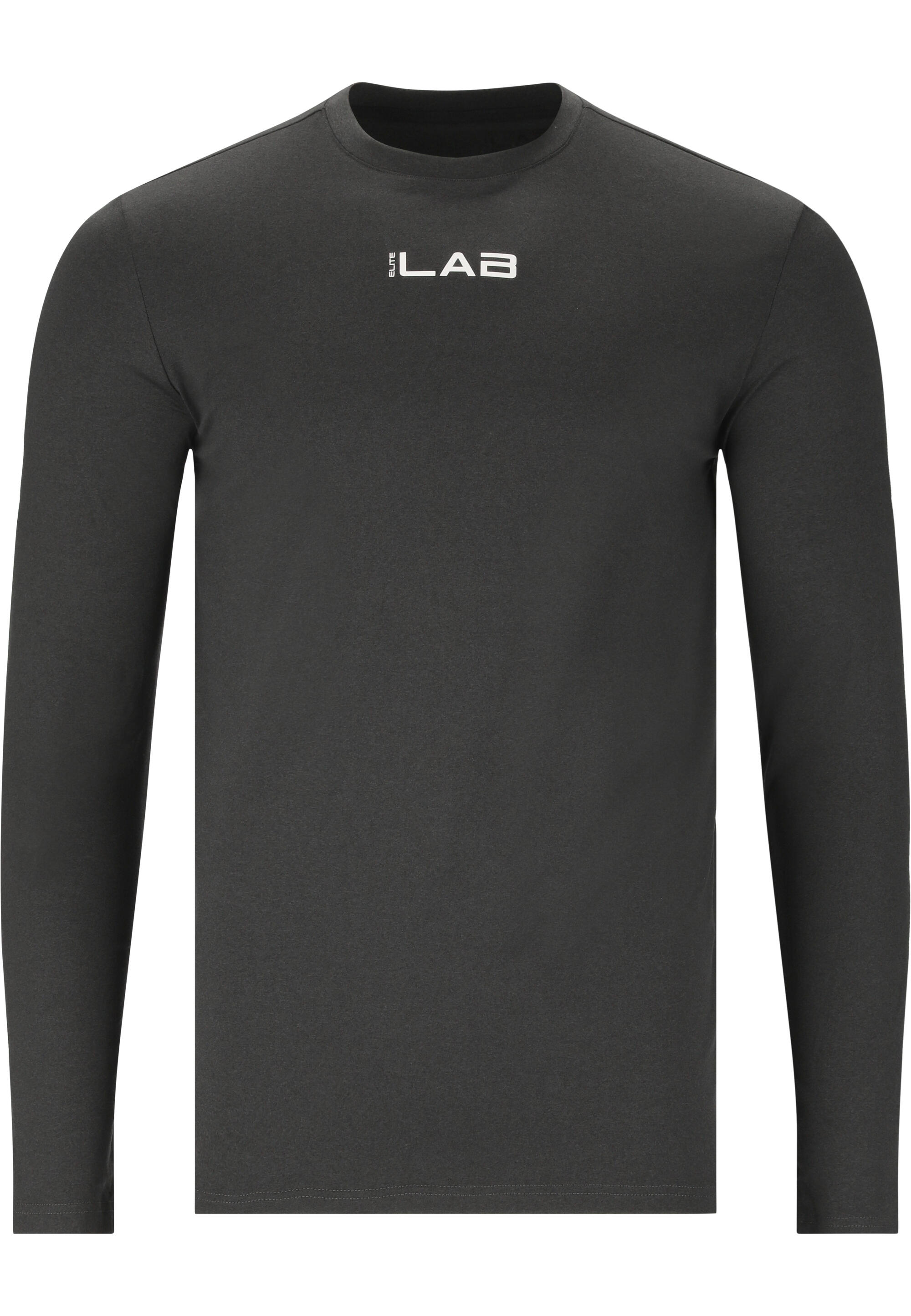 ELITE LAB Langarmshirt Core Elite X1