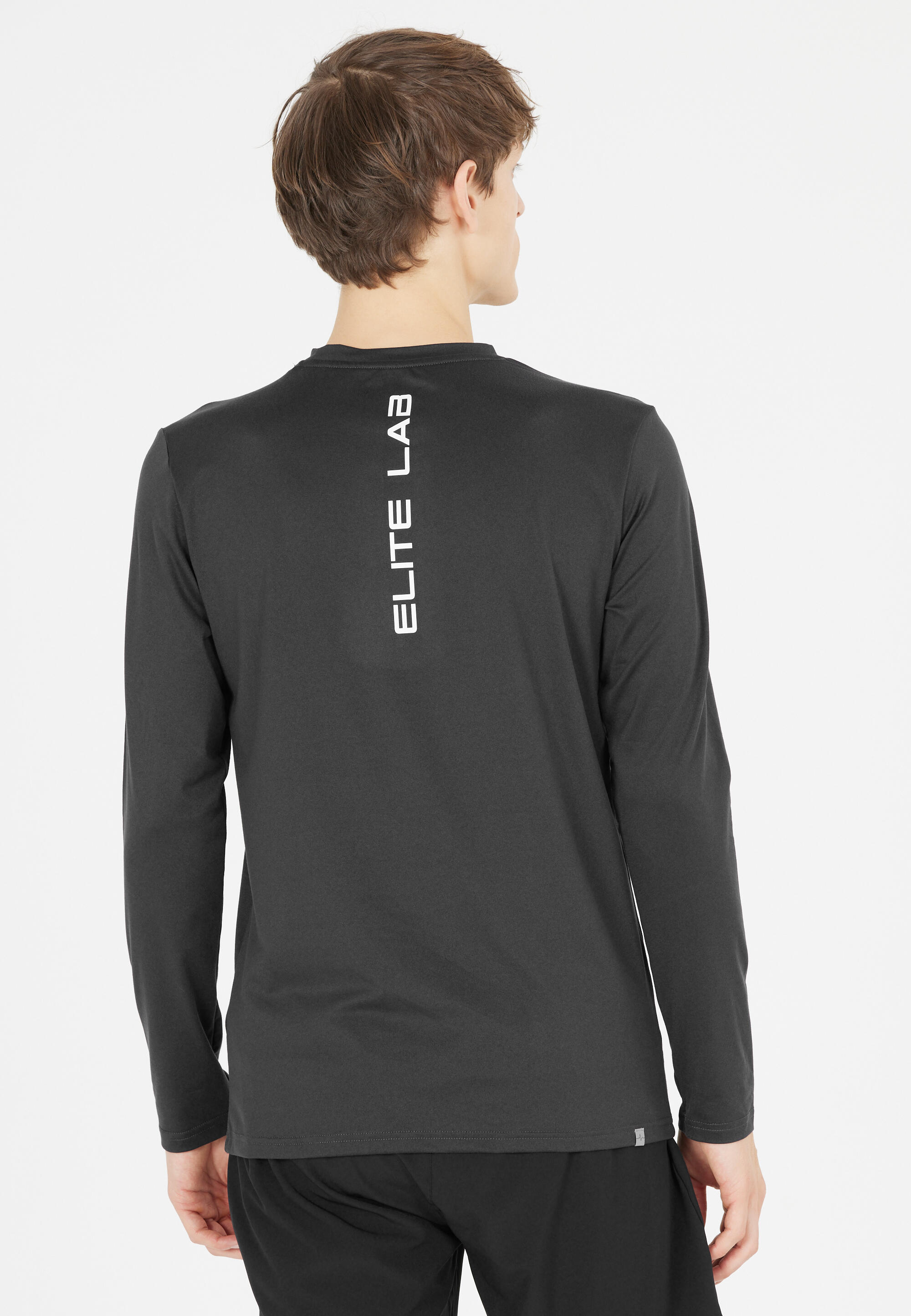 Sous maillot manches longues Elite Lab Core Elite X1 5/7