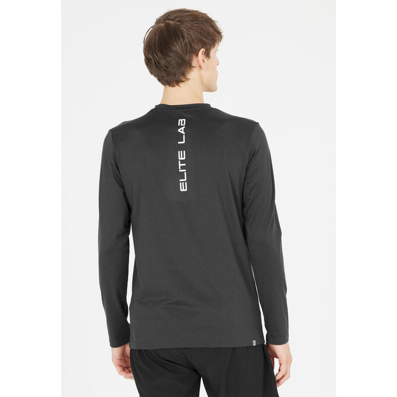 Elite Lab Langarmshirt Core Elite X1