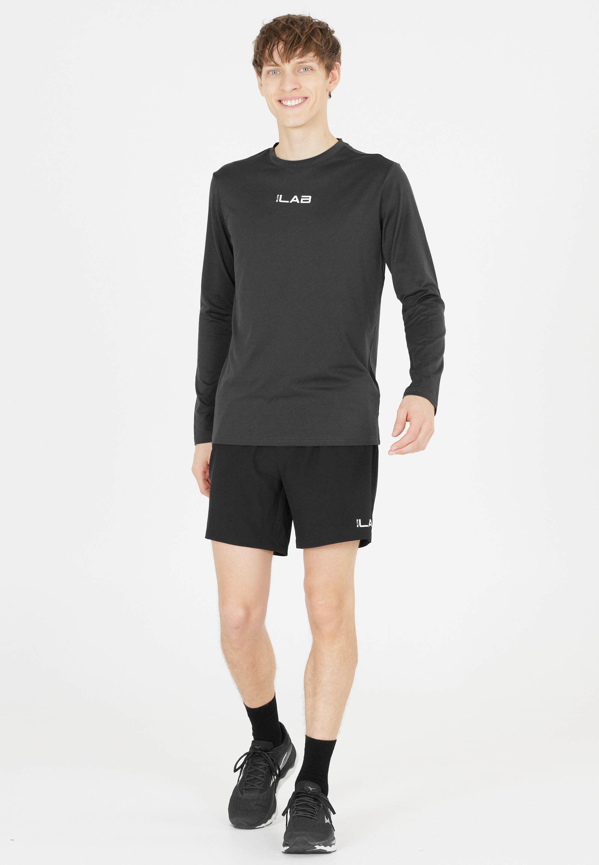Sous maillot manches longues Elite Lab Core Elite X1 3/7