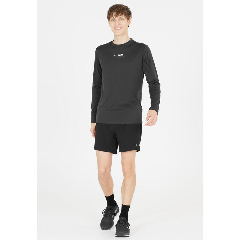 Elite Lab Langarmshirt Core Elite X1