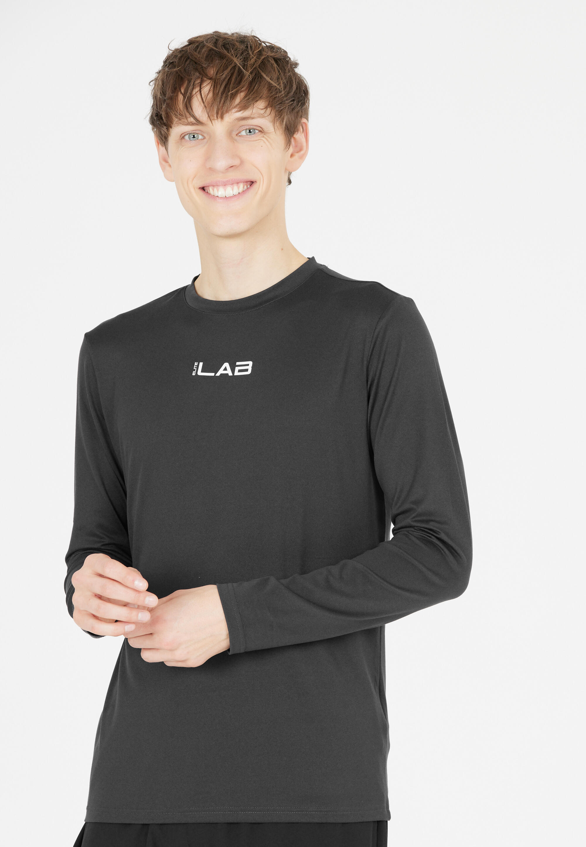 Sous maillot manches longues Elite Lab Core Elite X1 4/7