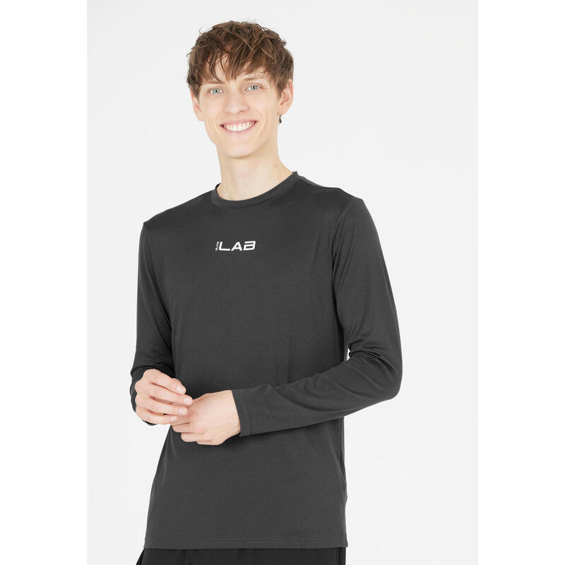 Elite Lab Langarmshirt Core Elite X1