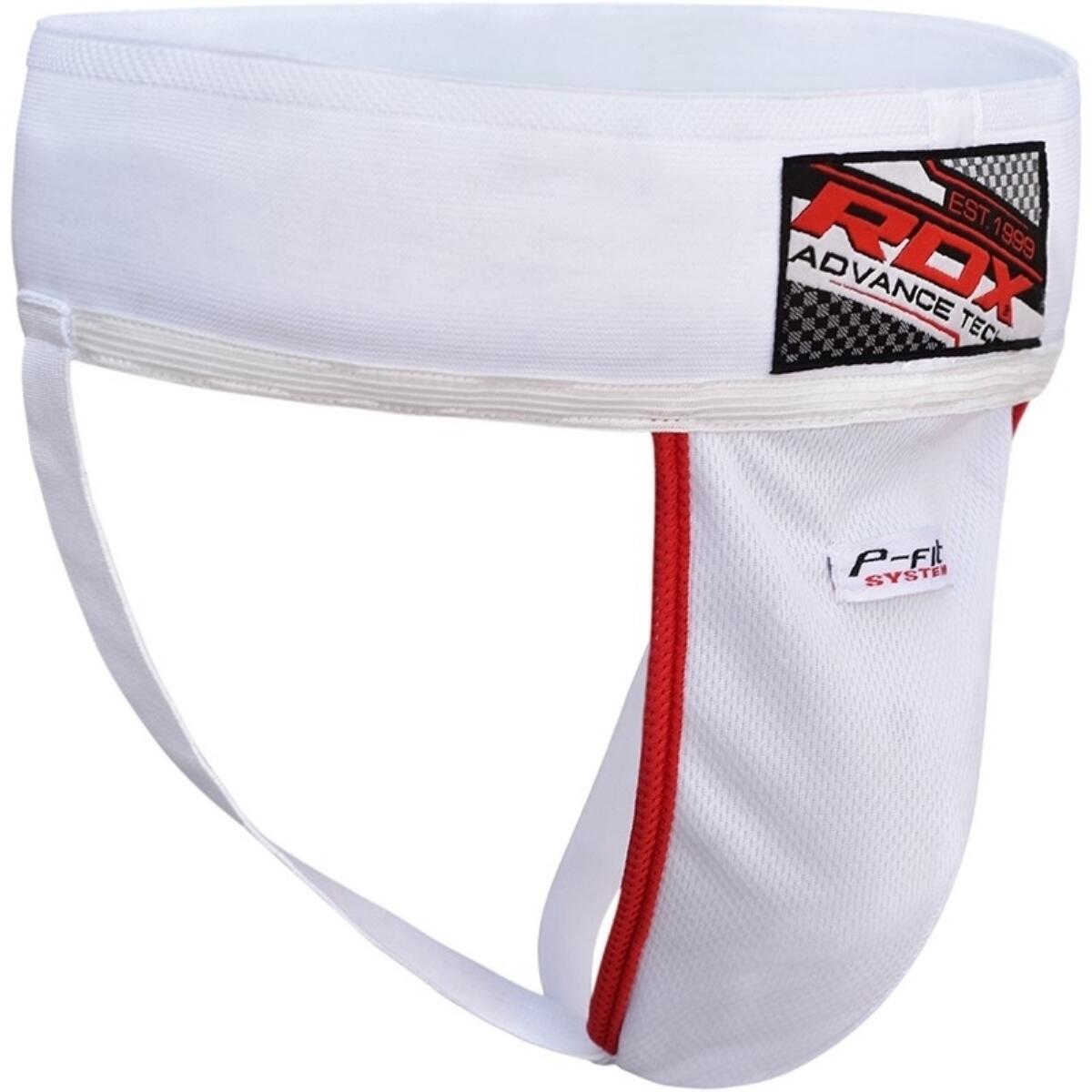 Tiefschutz Supporter Plus 5/6