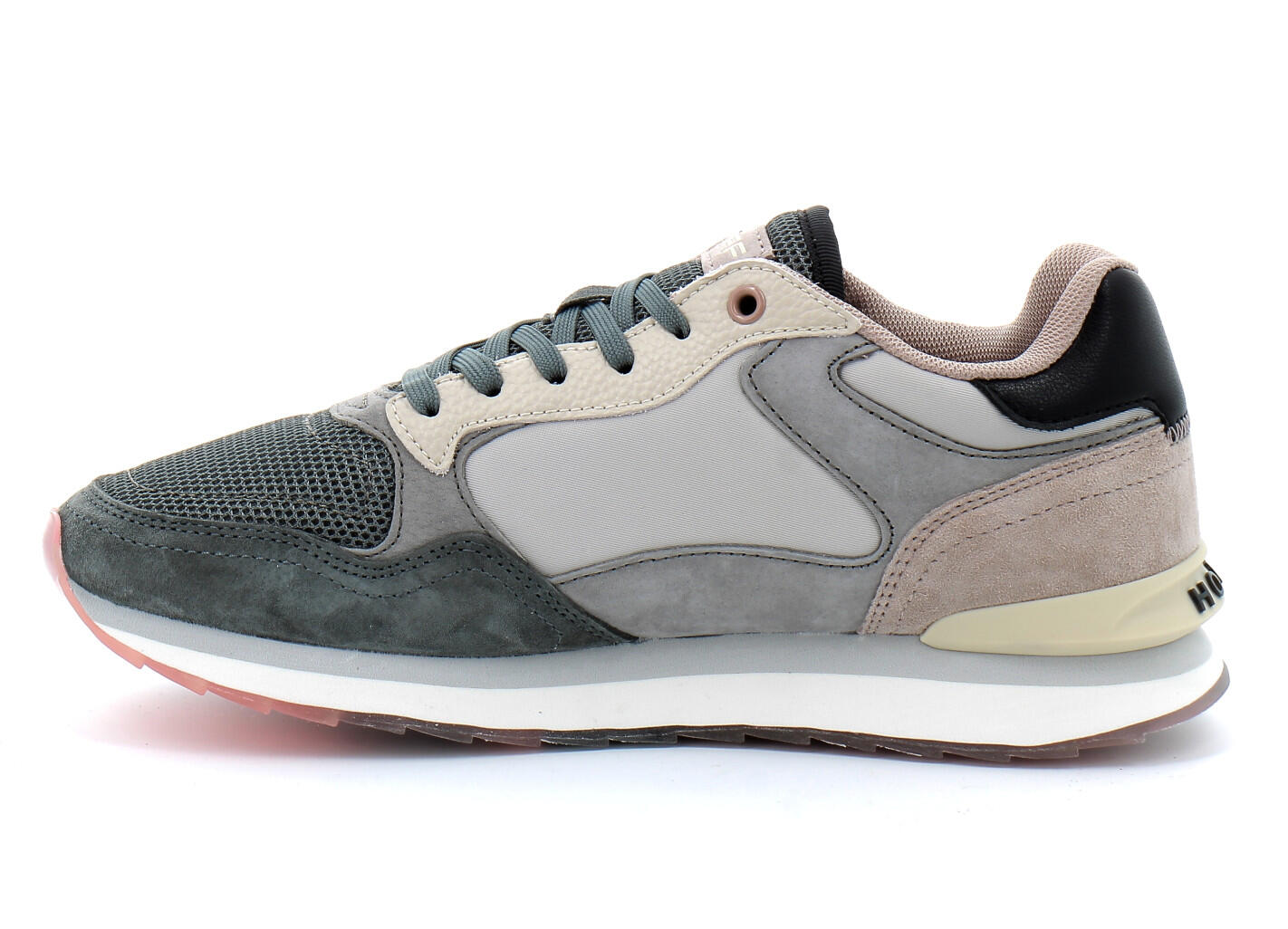 Chaussures pour femme Hoff Seoul multicolores 3/6