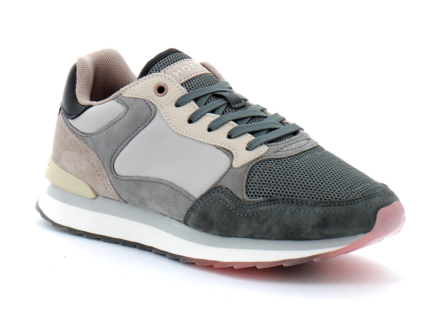 HOFF Zapatillas para Mujer Hoff Seoul Multicolor
