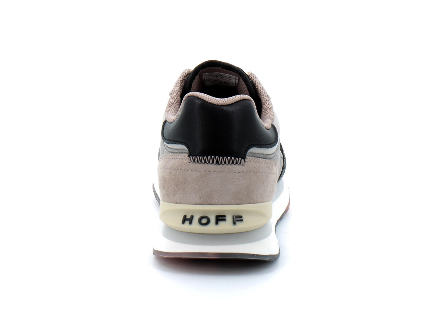 Chaussures pour femme Hoff Seoul multicolores 4/6