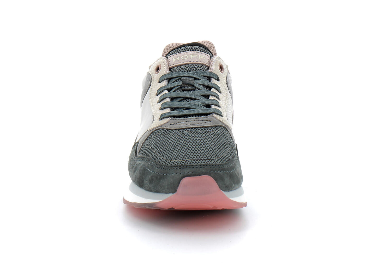 Chaussures pour femme Hoff Seoul multicolores 2/6