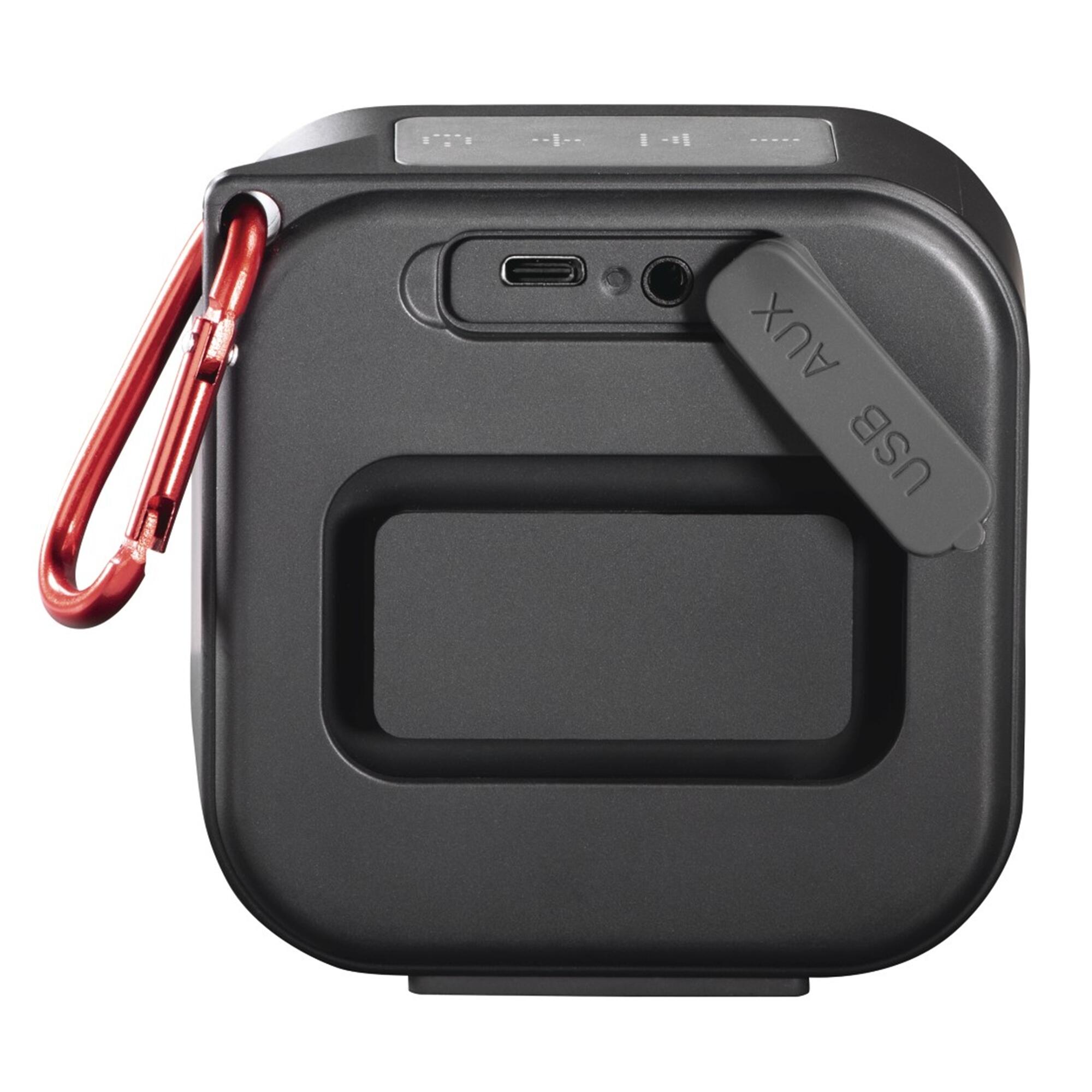 Altoparlante Bluetooth Hama 00188224 Bluetooth 5.3 5/5