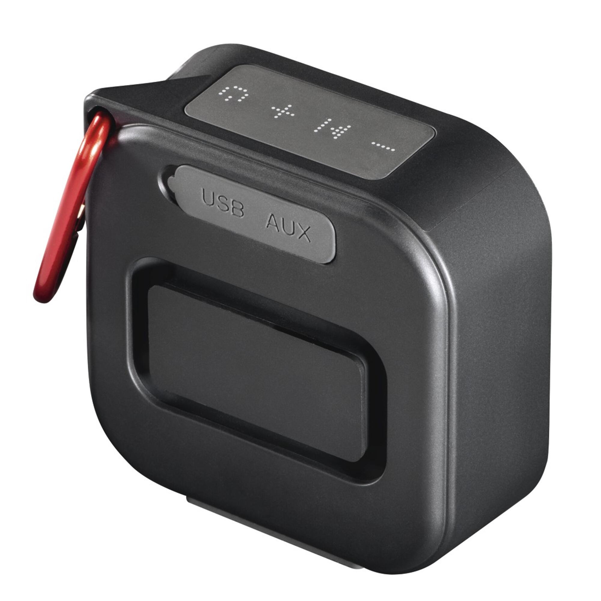 Altoparlante Bluetooth Hama 00188224 Bluetooth 5.3 3/5