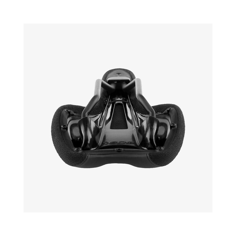 Selle SDG RADAR MTN - Rails acier 4/4