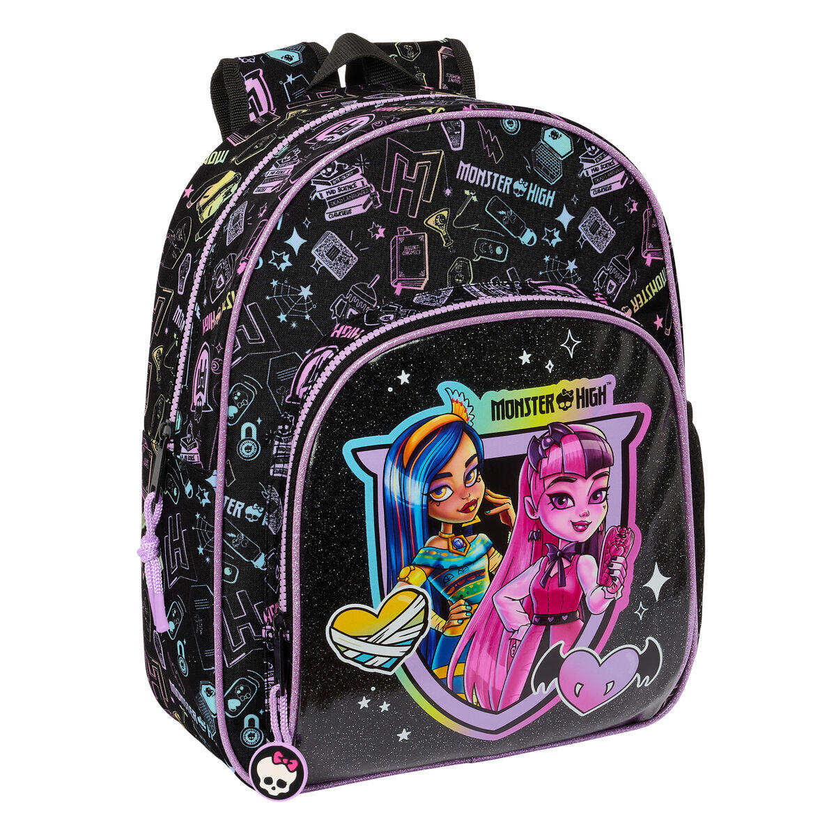 MONSTER HIGH picture