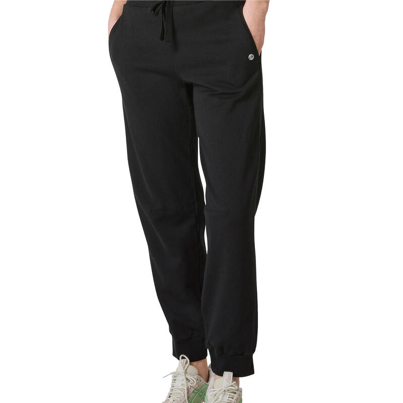 Pantalones Deha Pantalones Canalé Mujer