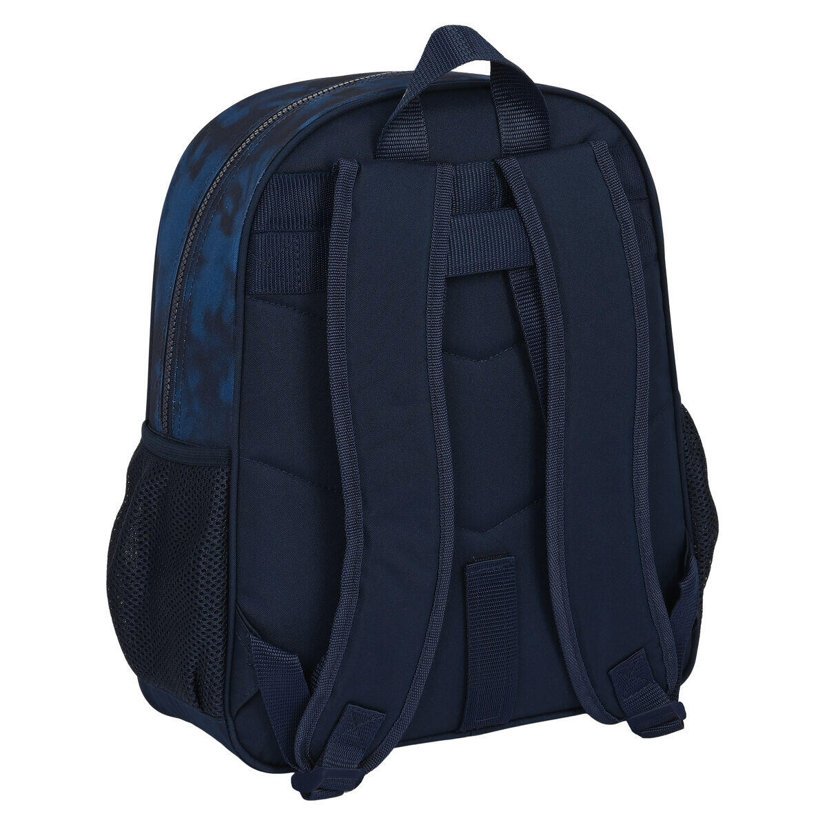 Cartable Batman Legendary Blue marine 2/3