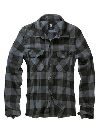 BRANDIT vêtements Chemise à carreaux Brandit 4002-28