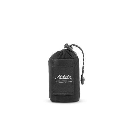 Matador Pocket Blanket Mini 4.0 (black)