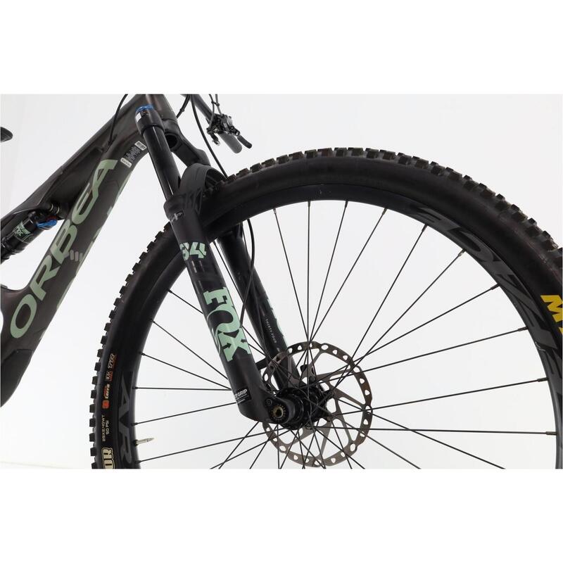 Segunda Vida - MTB Orbea Occam M30 Carbono XT - Doble suspensión