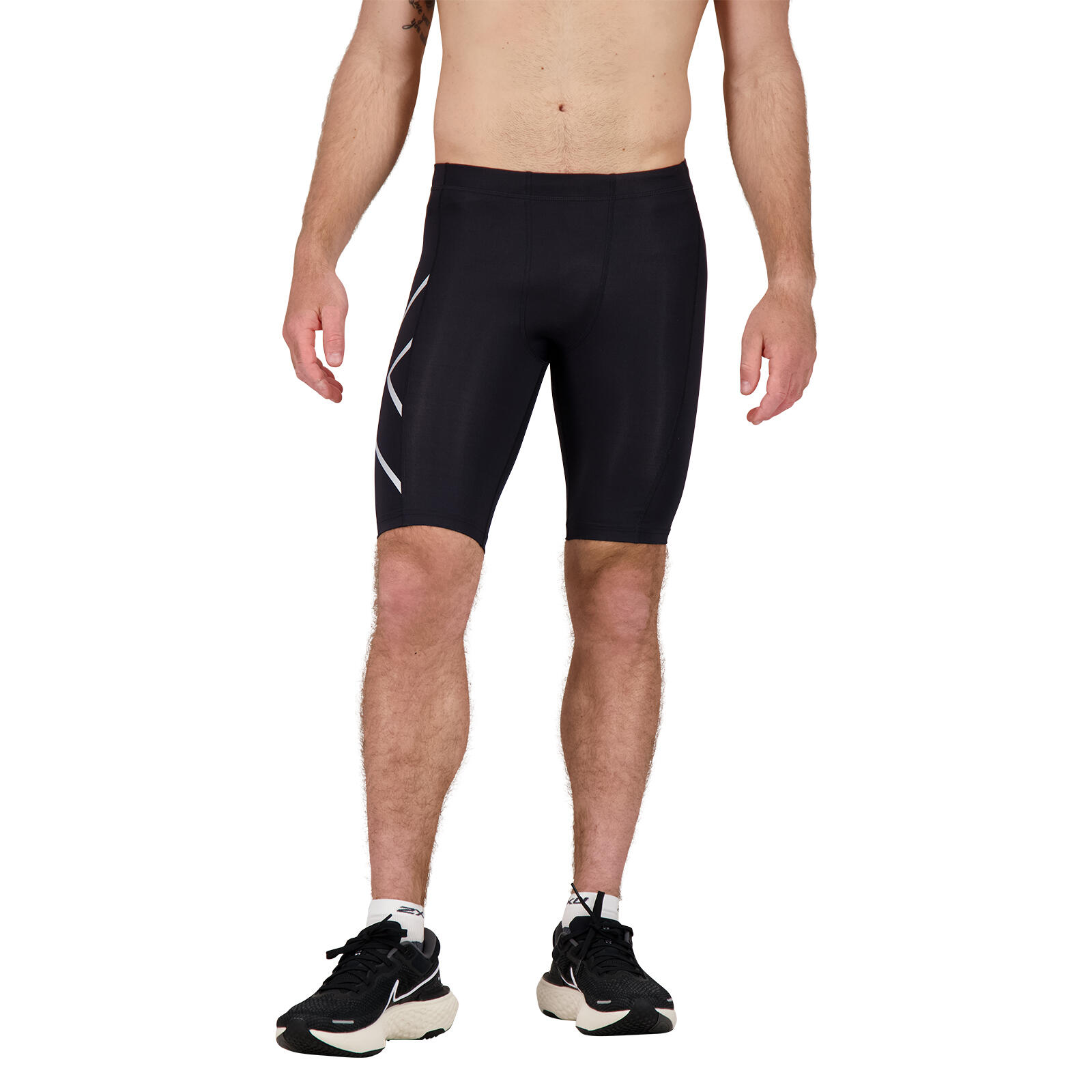 Kompressionsshort Core Compression Shorts 5/7