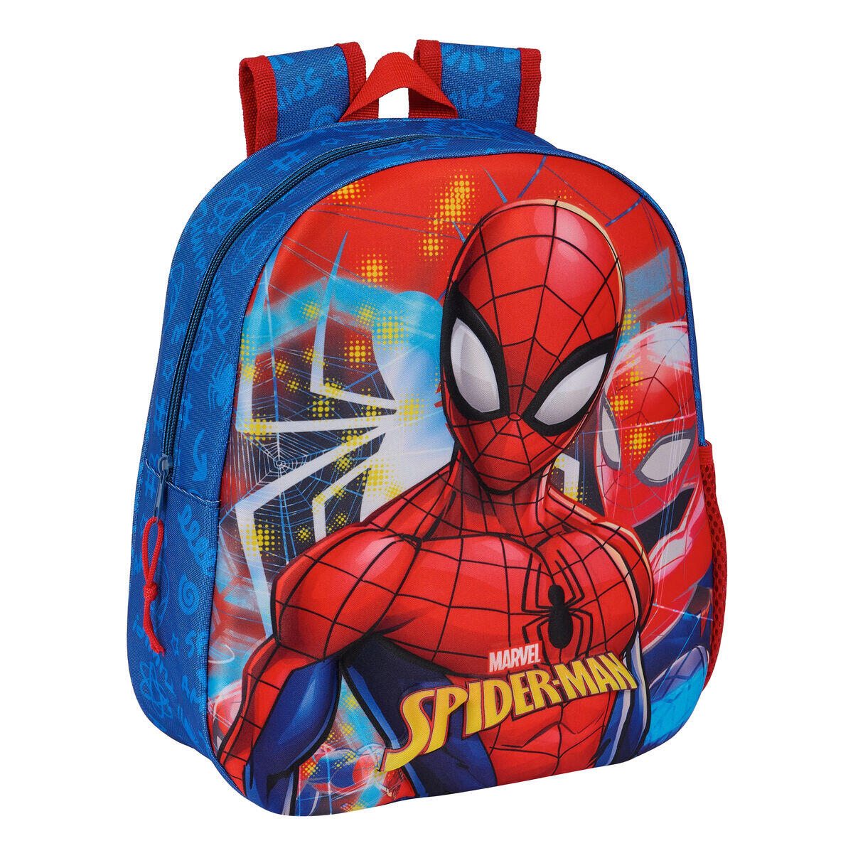 SPIDERMAN picture