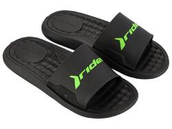 Ipanema Ipanema Tongs Rider Step Hommes BLACK