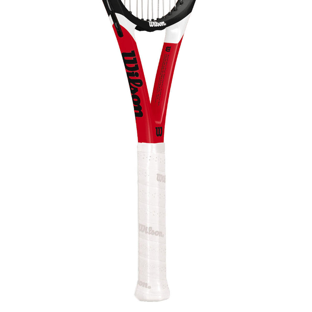 Federer Open 103 Tennis Racket 3/3