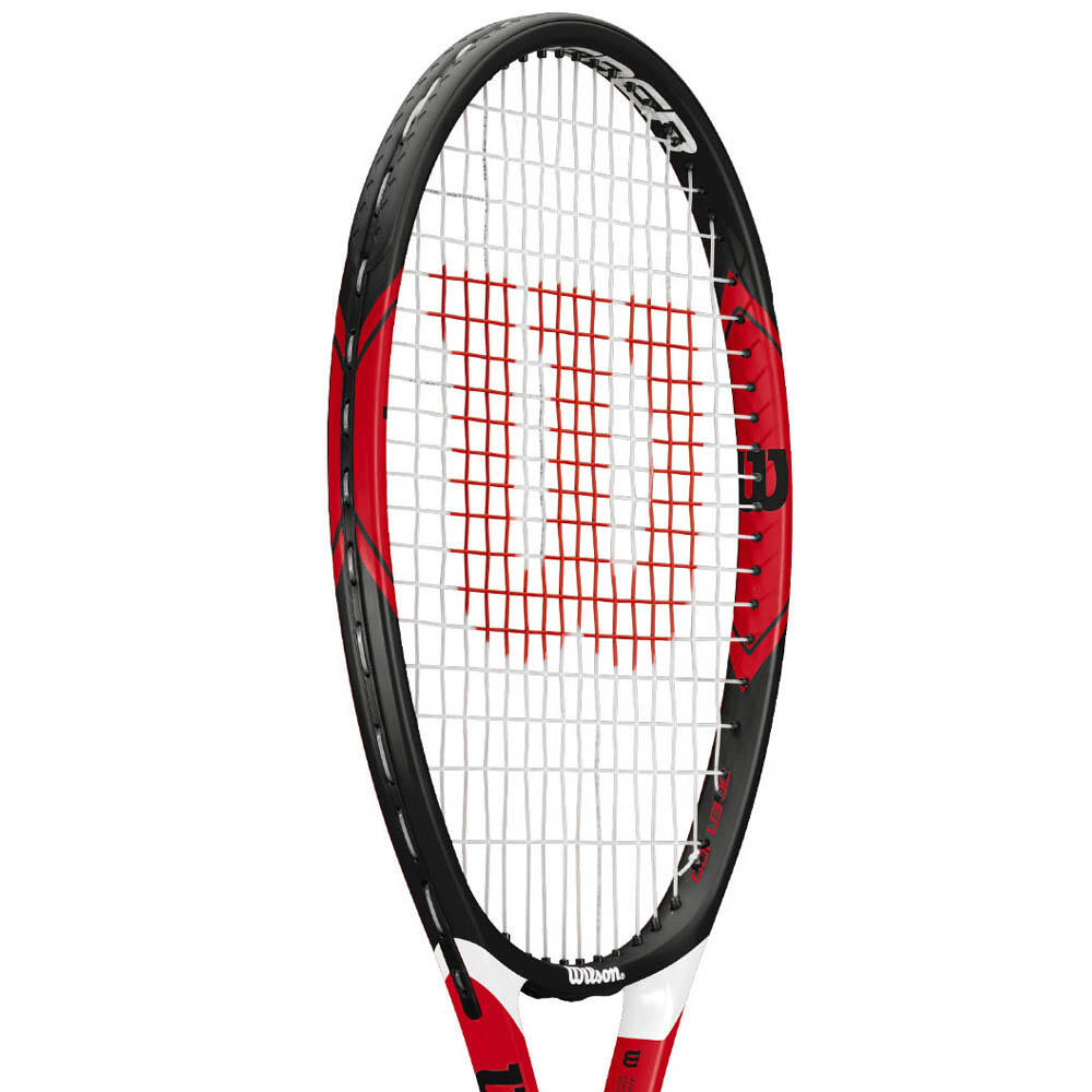 Federer Open 103 Tennis Racket 2/3