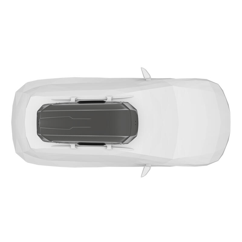 Coffre de toit Thule Motion 3