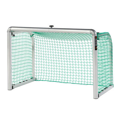 Mini-Fußballtor Safety, transportabel, klappbar Fußball Unisex