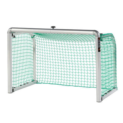 Mini-Fußballtor Safety, transportabel, klappbar Fußball Unisex
