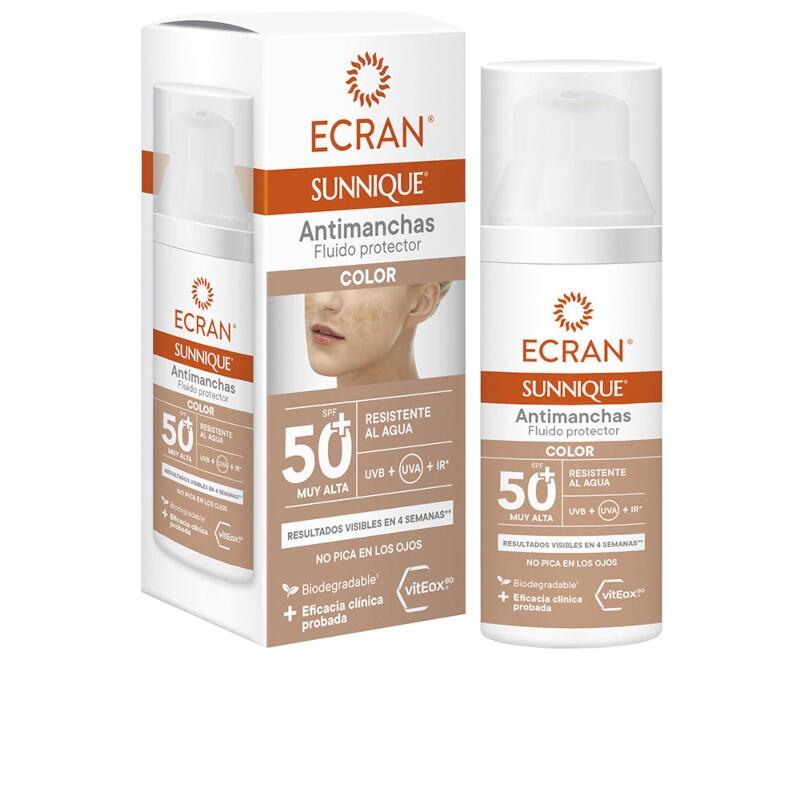 ECRAN picture