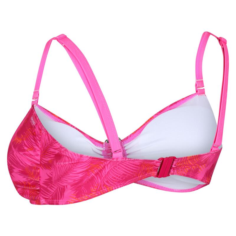 Bikini ACEANA Femme (Rose bonbon)