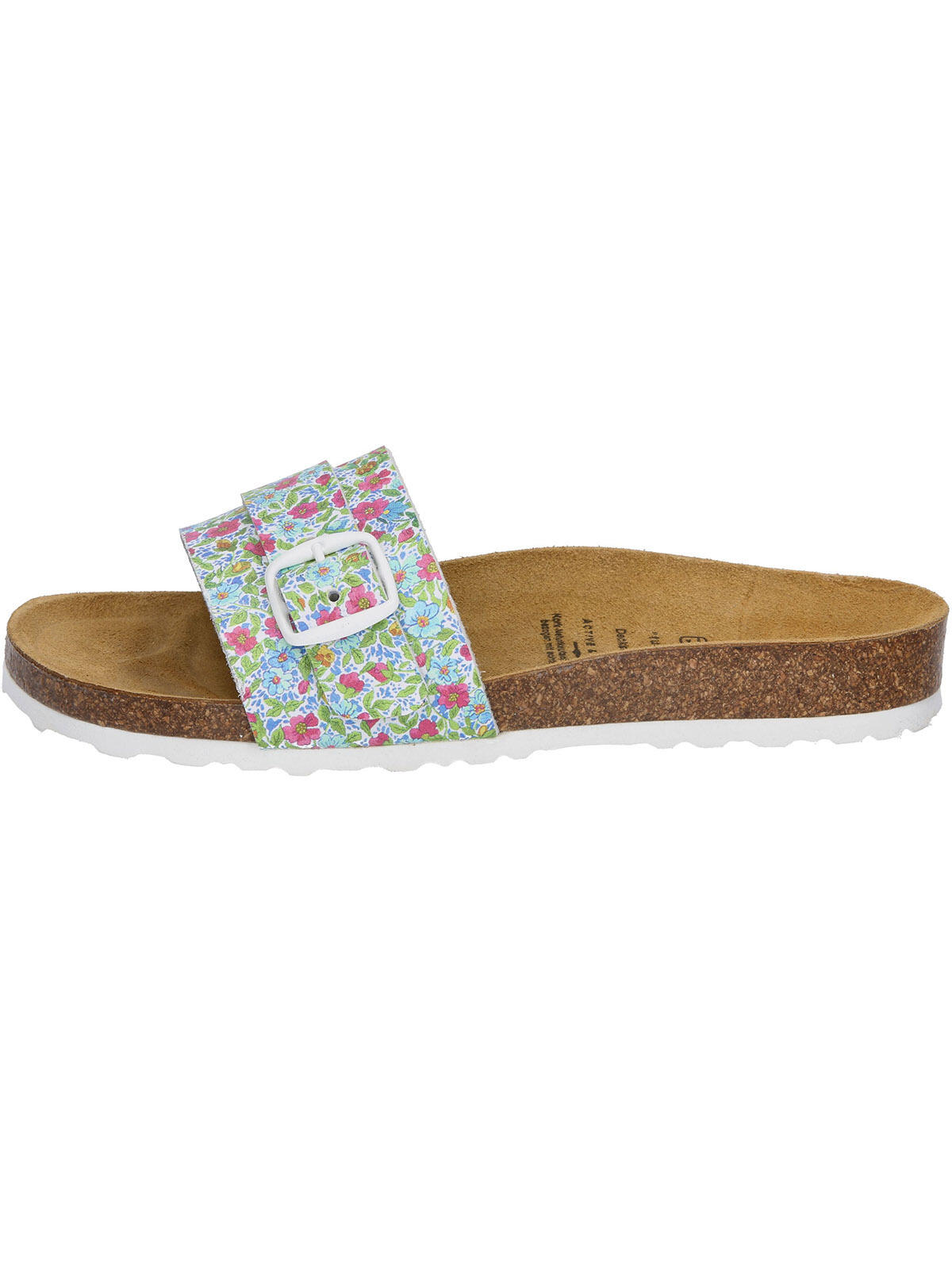 LICO scarpe casual 560521 Muli Lico Bioline 3/6
