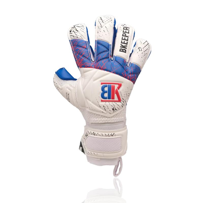 Gants de gardien de football enfant Sirius Aqua