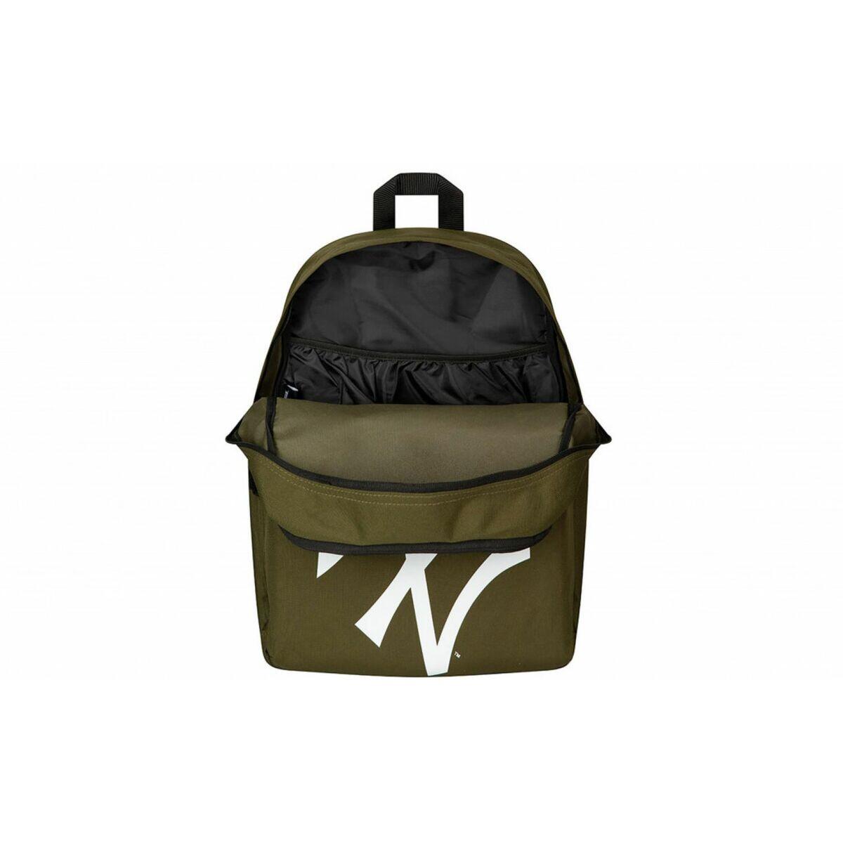 Sac à dos de Sport New Era MULTI STADIUM 60240058 Vert 2/2