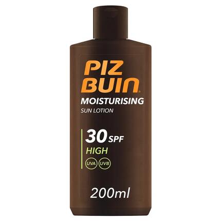 Crèmes Solaires Lotion PIZ BUIN 200ml IP30