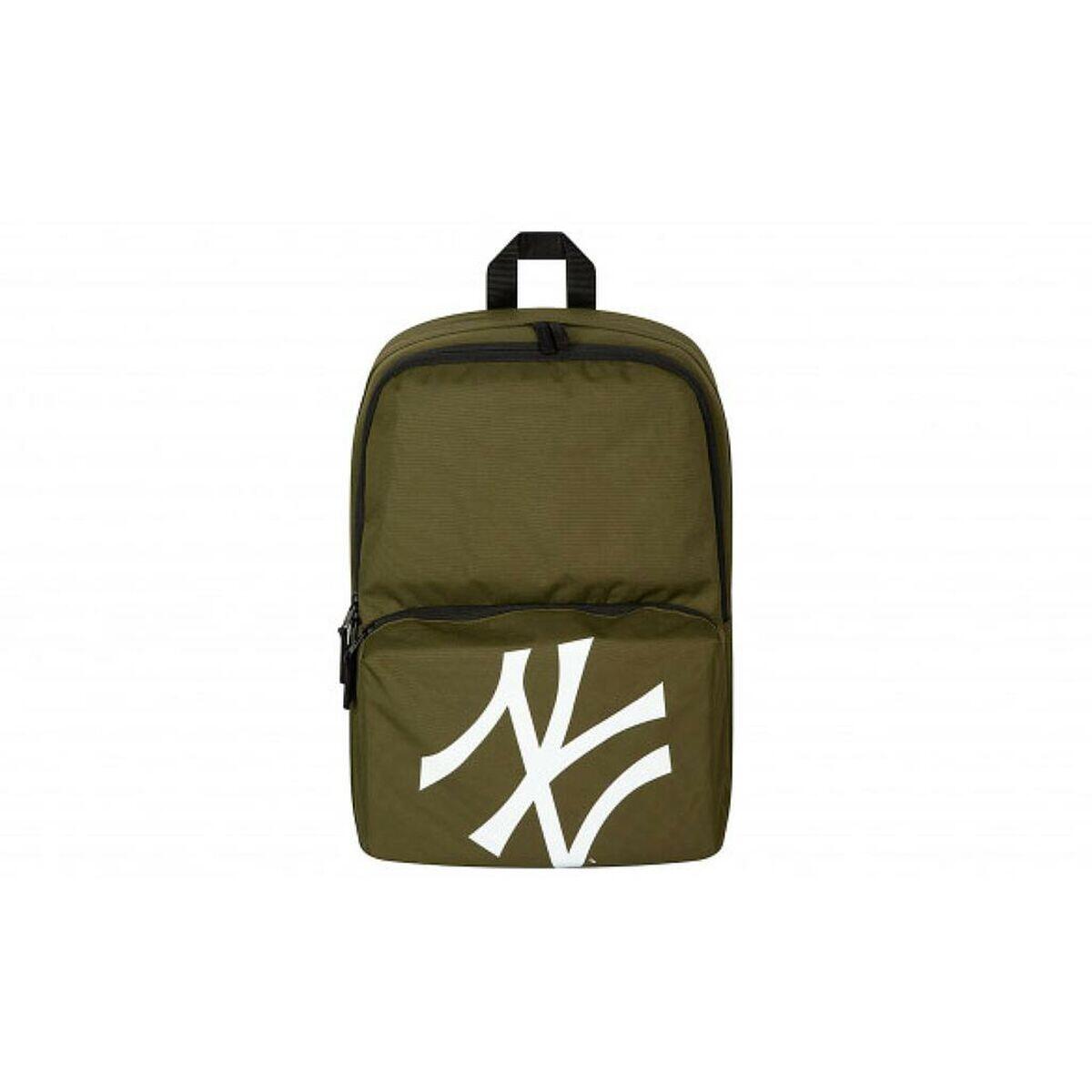 Sac à dos de Sport New Era MULTI STADIUM 60240058 Vert 1/2