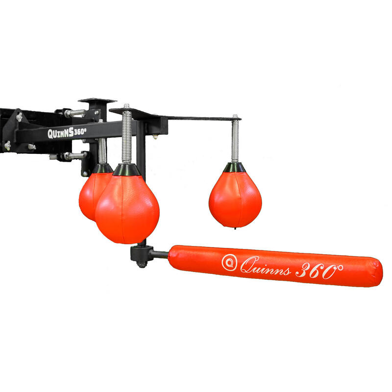 Quinns Boxtrainer 360°