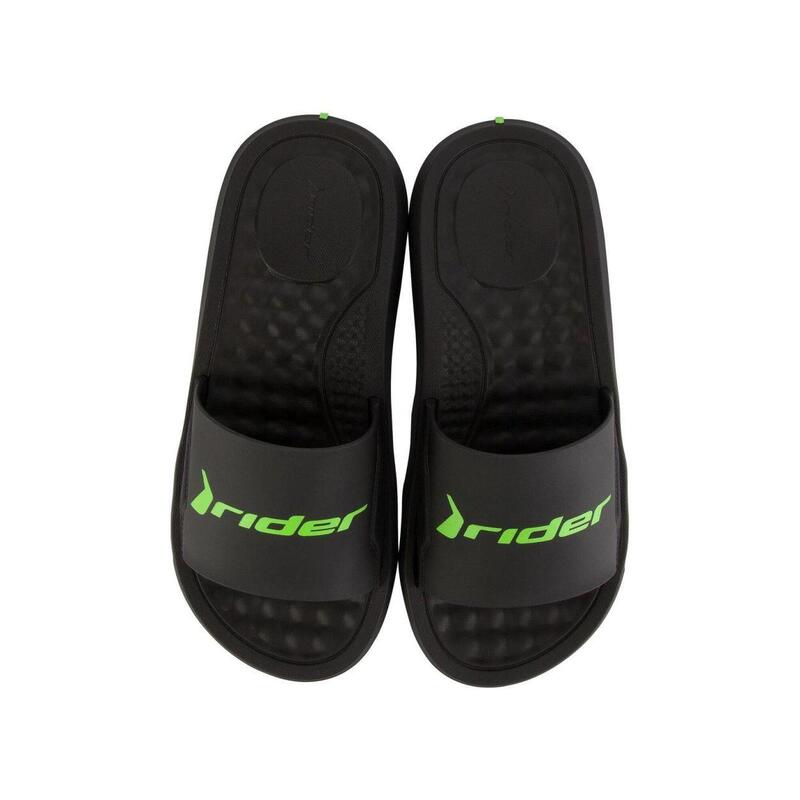 Șlapi bărbați RIDER Step Slide